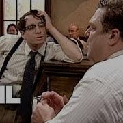 Suel Forrester Southern Lawyer Saturday Night Live