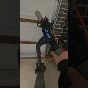 E2 Plus Electric Scooters Speed Screen