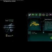 Darkorbit Spectrum Legend BR2