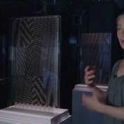 Moiré Matrix And Penrose Pattern Figure Ground At ILLUSION
