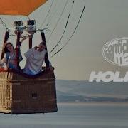 Confidence Man Holiday Official Video