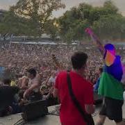 MINDFORCE Senseless Act LIVE At Sound Fury 2022