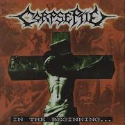 Corpse Pile In The Beginning Full EP 2025