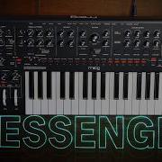 Exploring The Moog Messenger Massive Analog Tone Creative Sequencing Hands On Sound Design