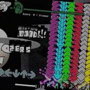 FNF THEARCHY BUT PLAY WITH 9KEYS USING BOT