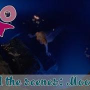 H2O Just Add Water Behind The Scenes Moonpool