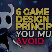 6 Game Design Mistakes You MUST Avoid