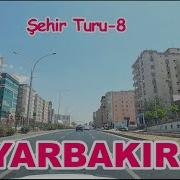 DİYARBAKIR ŞEHİR TURU 8 Roads End But Memories Stay DİYARBAKIR CİTY TOUR 8