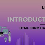 Intro To HTML Form Handling In PHP Use HTML Forms With PHP Handling HTML Form With PHP Shorthand