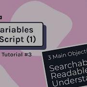 Clean Variables In JavaScript 1 Clean Code Tutorial