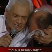Adnan Şenses Doldur Be Meyhaneci