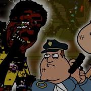 Friday Night Funkin Quagmire Joe VS Cleveland Peter Griffin Song 3 Fashioned Values MOD DOWNLOAD