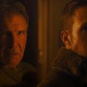 Blade Runner 2049 K Meets Deckard