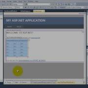 DatabindingGridview Mp4