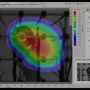 Sound Intensity Array Measurement