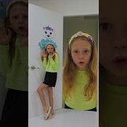 Nastya And Funny Short Video For Kids