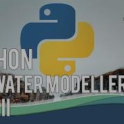 Python Applications For Hydrology And Hydrogeology