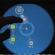 K Accelerate On IPad Reactable