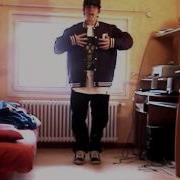 SWODY INSANE DUBSTEP DANCE BACK IN 2010 ORIGINAL VIDEO