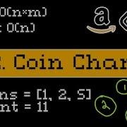 Coin Change Leetcode 322 Blind 75 Explained Dynamic Programming Python