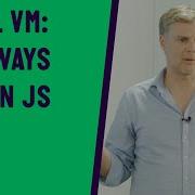 GraalVM Java S Polygot Future A New Way To Run JS Bristol JS February 2020