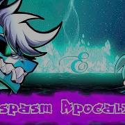 Ectospasm Apocalypse RetroSpecter Vs Friday Night Funkin EPIC METAL VERSION WITH CHOIRS FNF