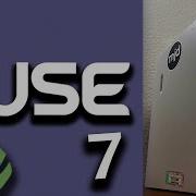 Installing SUSE Linux 7 0 On The 5 Windows 98 PC