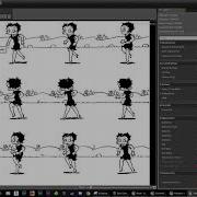 UE4 Light Function Flip Book Tutorial Create Awesome Detailed Projected Animations