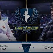 SF6 МЕНАРД Бланка против ДАККОРГИ С вайпер CAPCOM CUP 12 ГРУППОВОЙ ЭТАП ФАЗА 1 Де