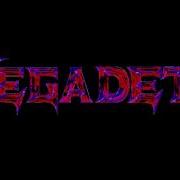 Megadeth Angry Again HD Audio