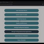 Library Management System In PHP With Source Code CodeAstro