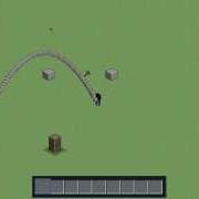 Java Projectile Motion