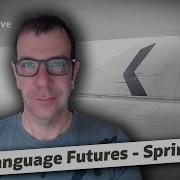 Java Language Futures Spring 2021