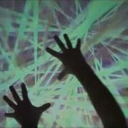 Interactive Table Aurora Effects