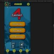 Connect 4 Android Game Ui Final Test Unity