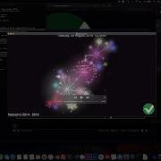 How To Make Gource Data Visualisation