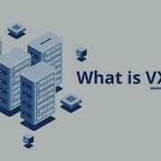 VXLAN Simple Explanation
