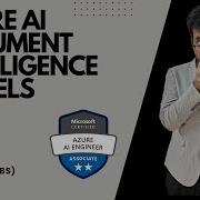 Analyze Forms With Custom Azure AI Document Intelligence Models Lab 4 AI 102