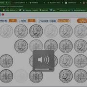 Coin Flip Challenge