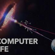 The Universe Is Hostile To Computers