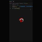 Shutdown Pc Using Python In Just 3 Lines Of Code Shorts Python Pc