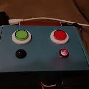 My Headless Humidity And Temperature Phidgets Project