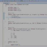 Circle Circle Collision Slick 2D Quick Tip 007
