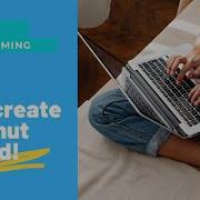 ASMR Programming How To Make 3D Donut Shaped Using JavaScript ASMR No Talking Armr