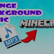 How To Change Minecraft BACKGROUND MUSIC 1 21 Java