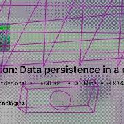 Unity Learn EP37 Submission Data Persistence In A New Repo W Δ