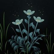 Blooming Flower Animation HTML CSS JS Tutorial