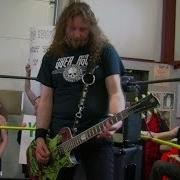 Mongrel Oxygen Mask Official Music Video