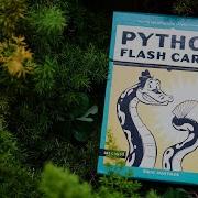 Python Flash Cards Syntax Concepts And Examples Review