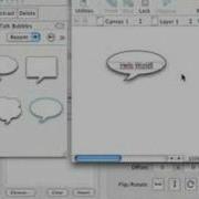 Enhancing A Screencast With Quicktime